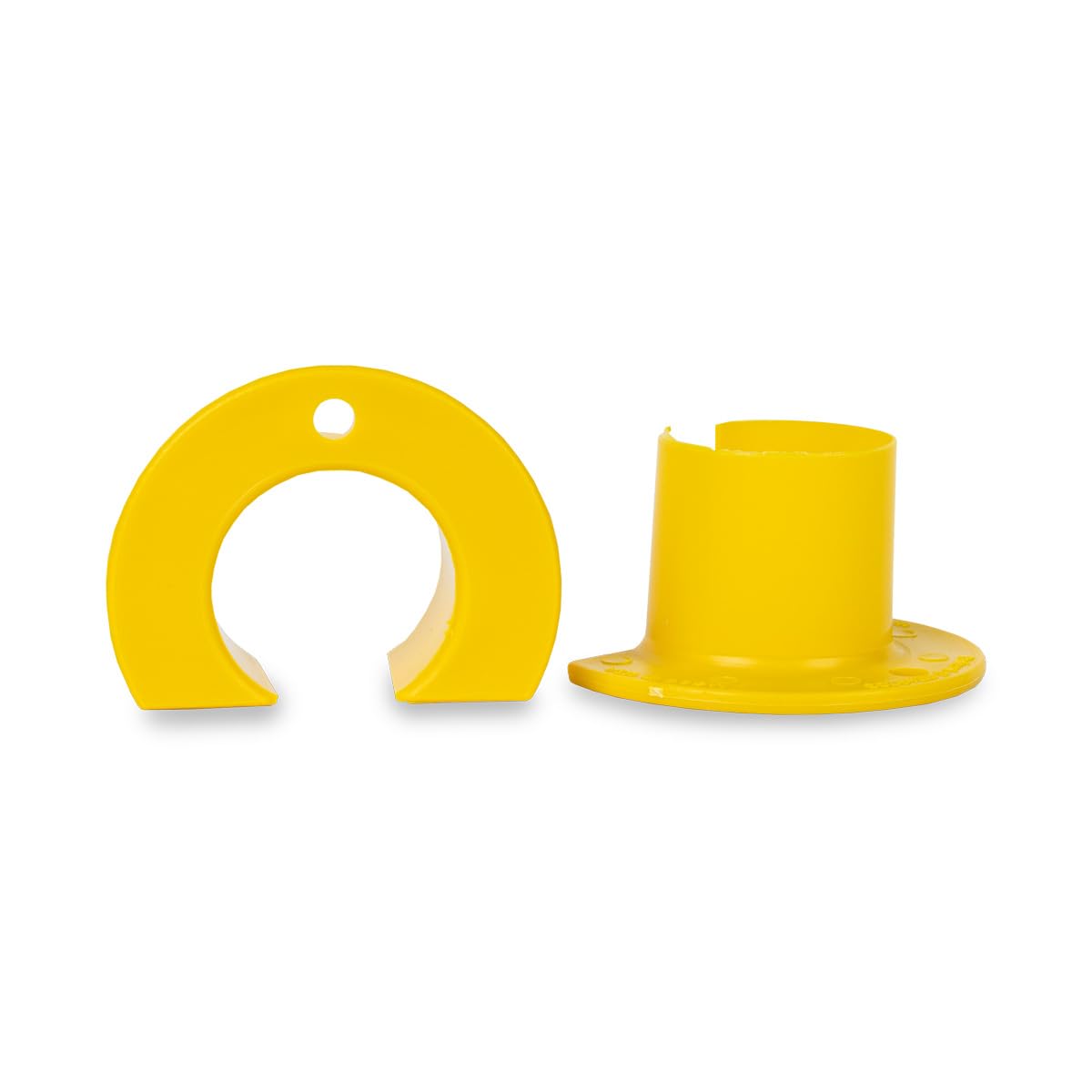 ABC Pigtail Safety Shims Kit weatherproof seal ensures dirt and moisture stay out of electrical contacts.