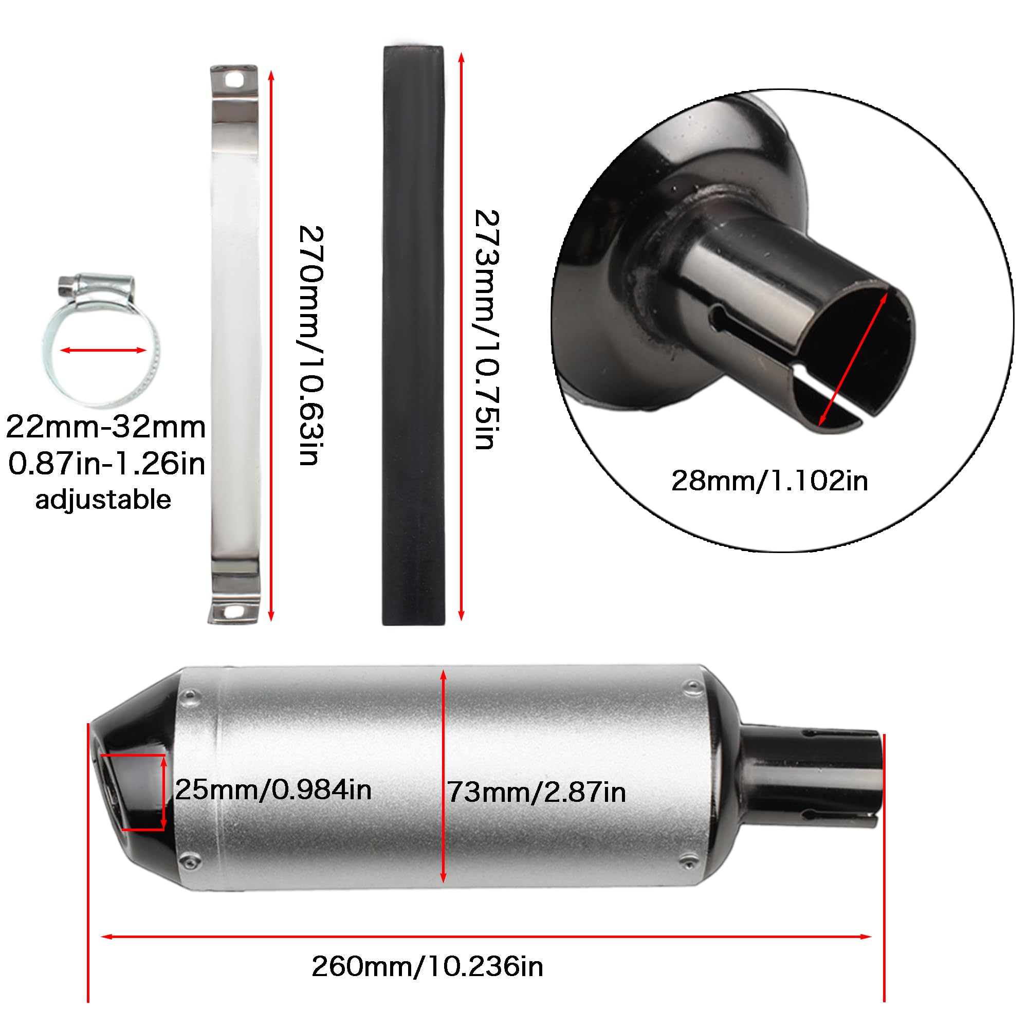 ABCERRSI aluminum construction close-up highlighting lightweight durability