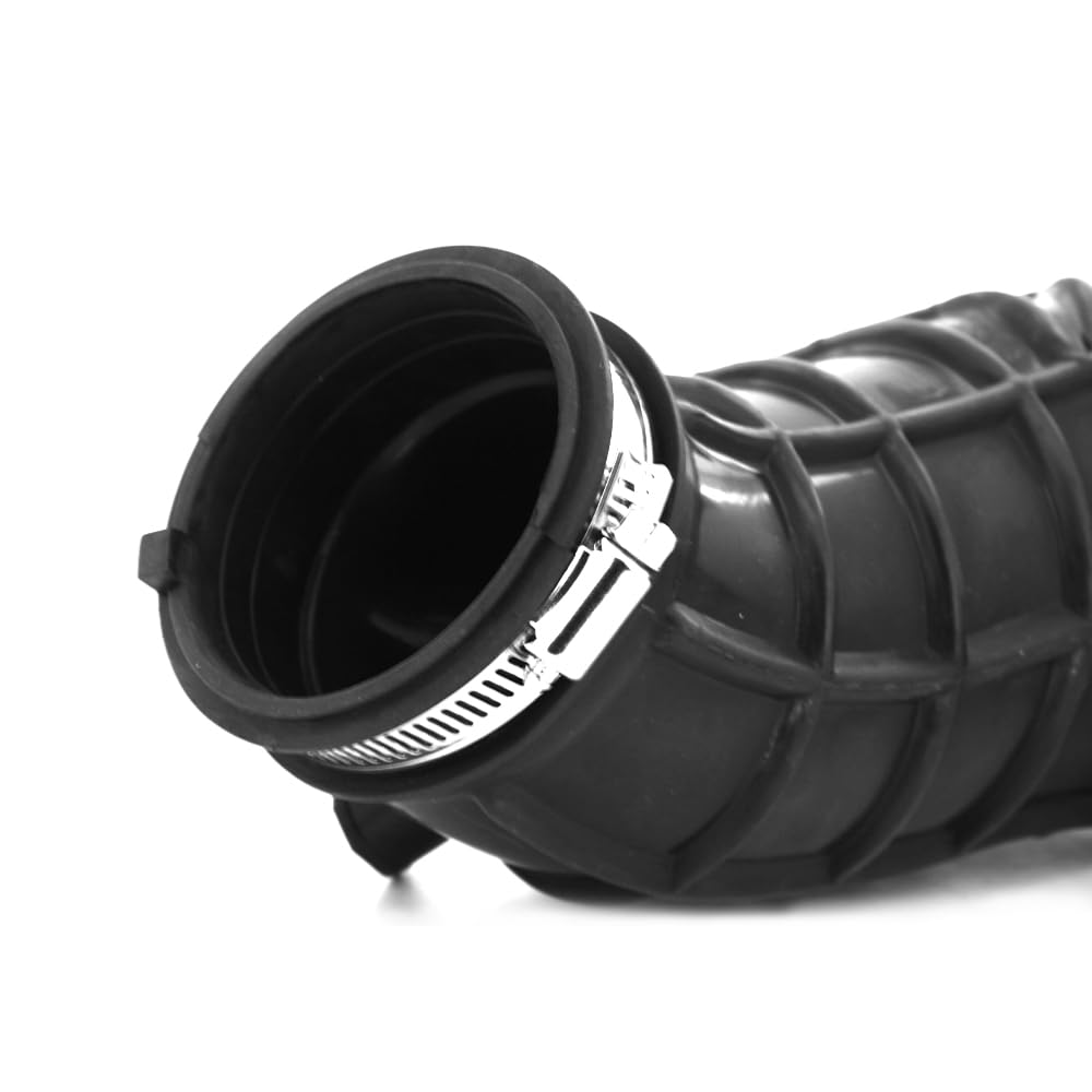 A ABIGAIL air intake hose packaging box indicates replacement part.