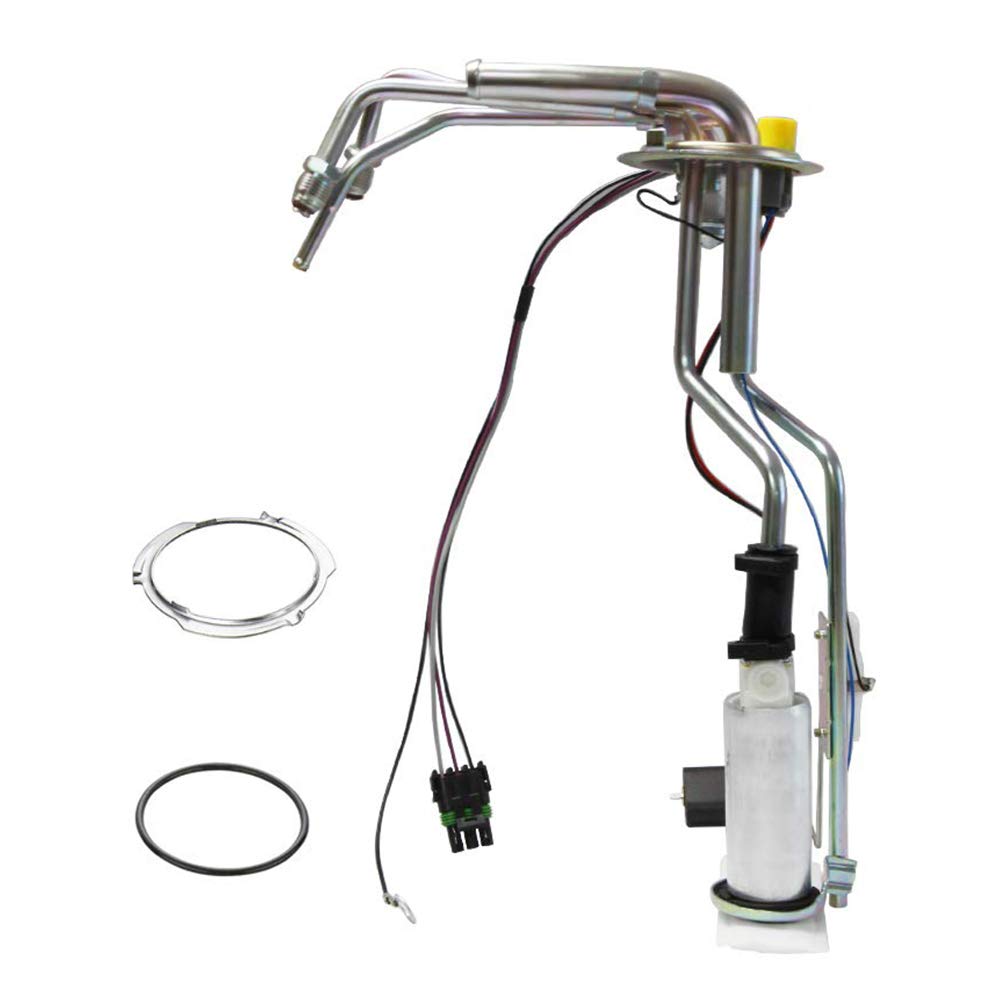 ABIGAIL e3622s electric fuel pump module for reliable fuel delivery.