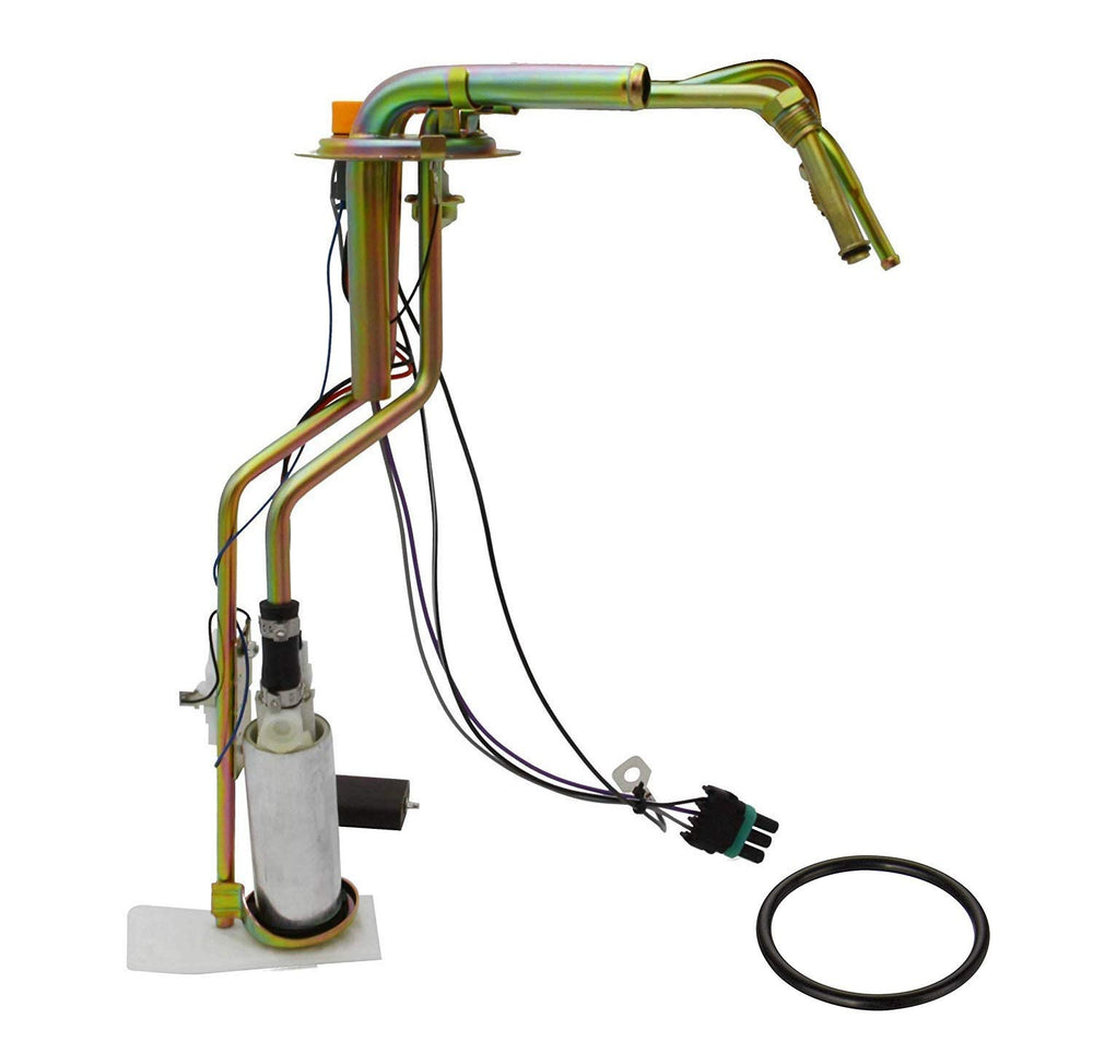 A ABIGAIL fuel pump E3621S module with precise fit for Chevy and GMC trucks.