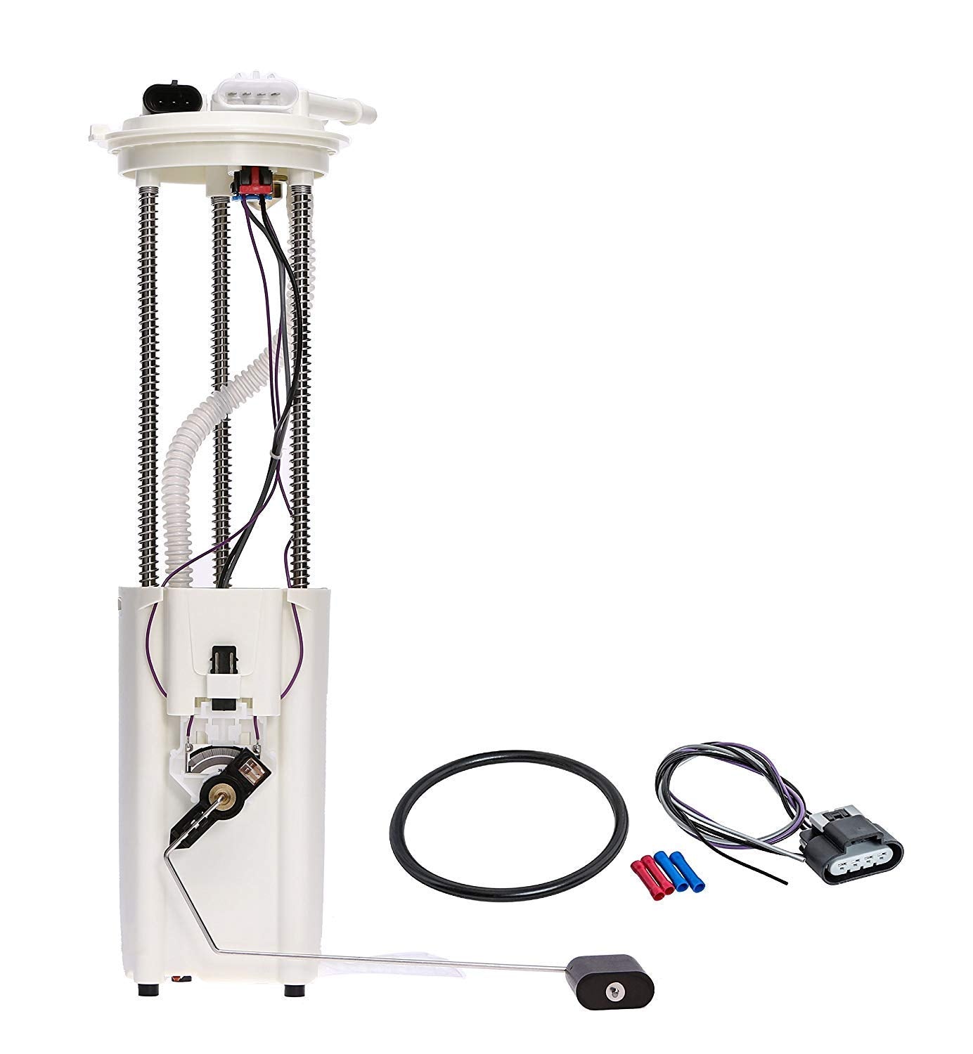 Abigail fuel pump module for reliable fuel delivery in compatible Chevy and GMC pickups