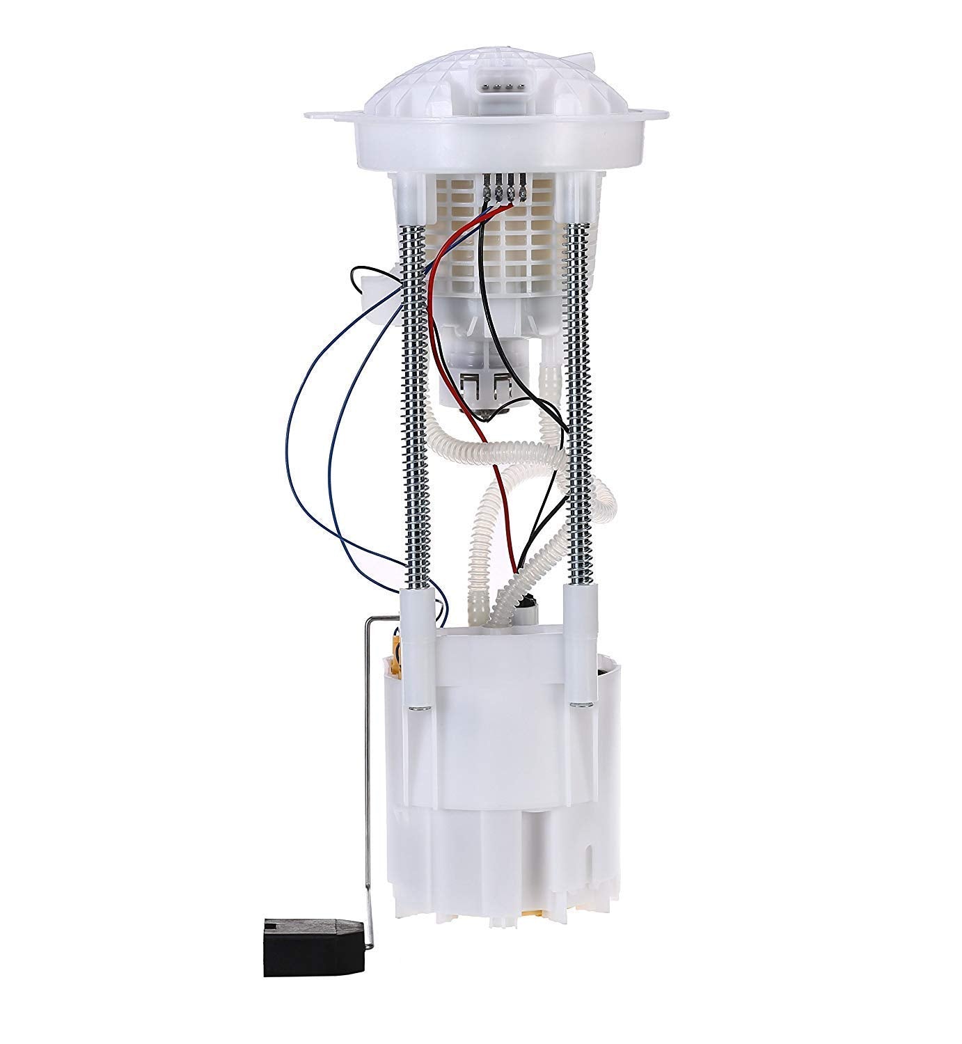 A ABIGAIL fuel pump packaging displaying complete replacement components.