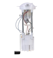 A ABIGAIL fuel pump packaging displaying complete replacement components.