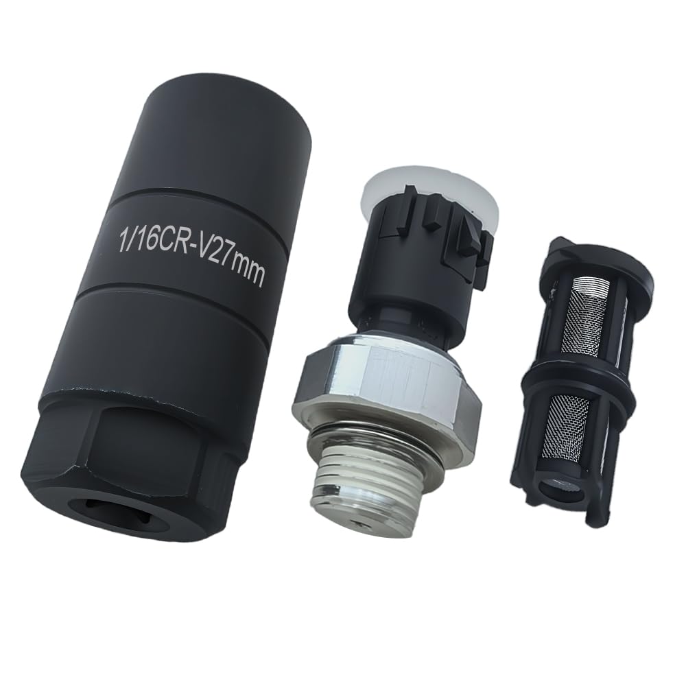 A ABIGAIL PS690 socket kit for reliable maintenance.