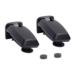 Abigail rear window hinge right side for liftgate with OEM-grade fit.