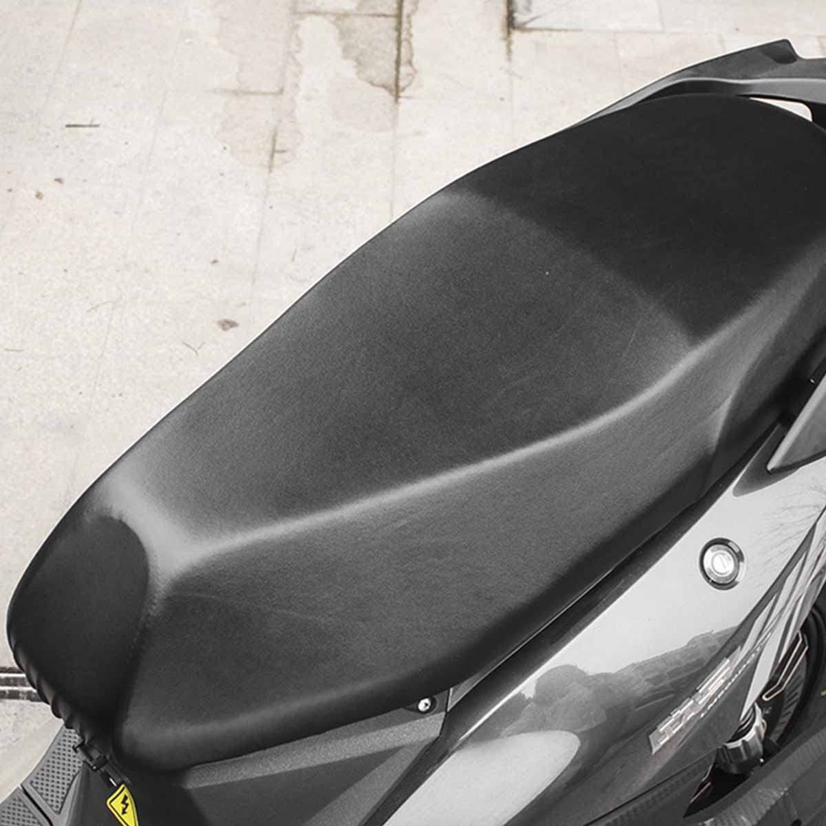 Abizarch seat cover easy-clean surface for quick maintenance
