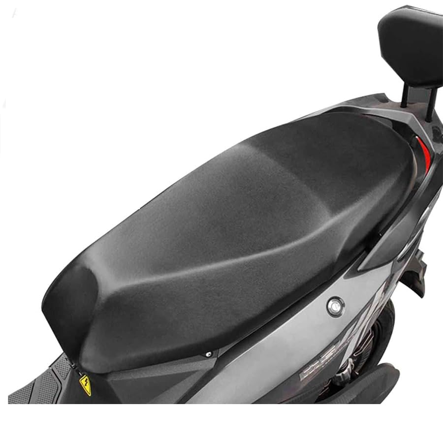 Abizarch seat cover style silver high-stretch offers modern look and secure fit