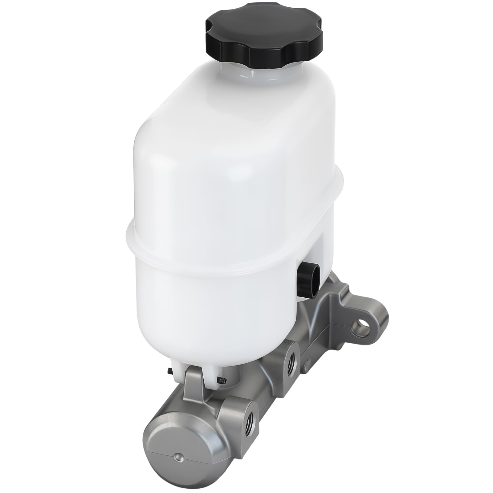 Abliseoum easy-install brake master cylinder with warranty