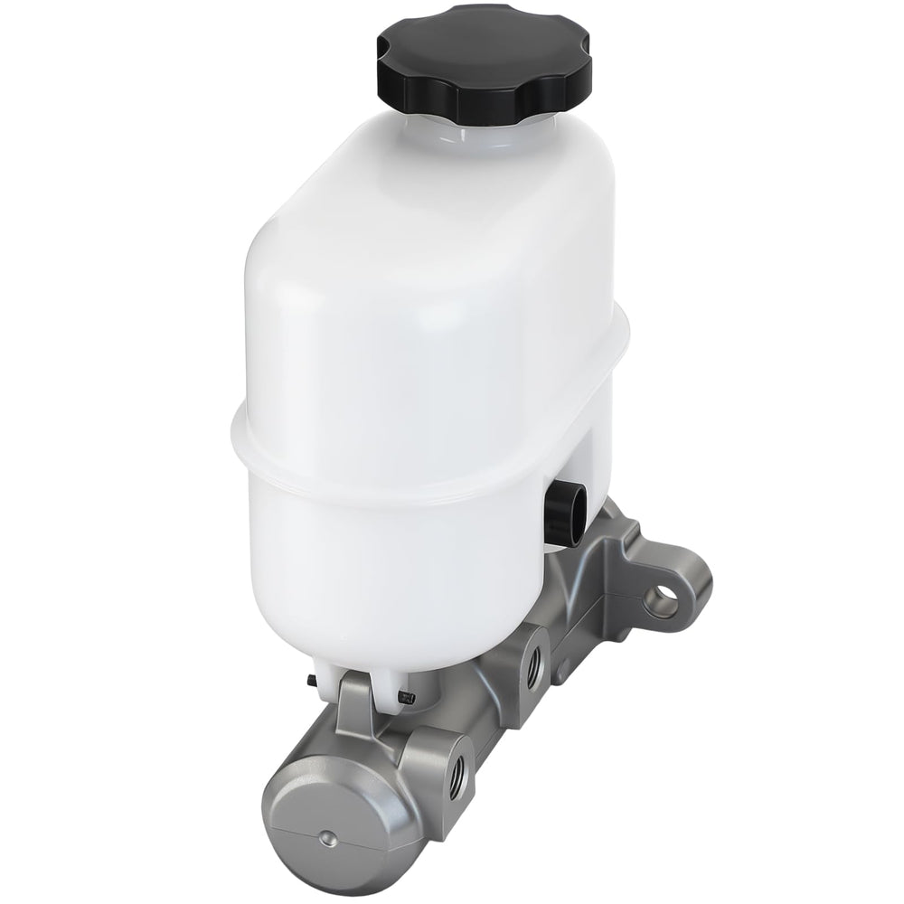 Abliseoum easy-install brake master cylinder with warranty