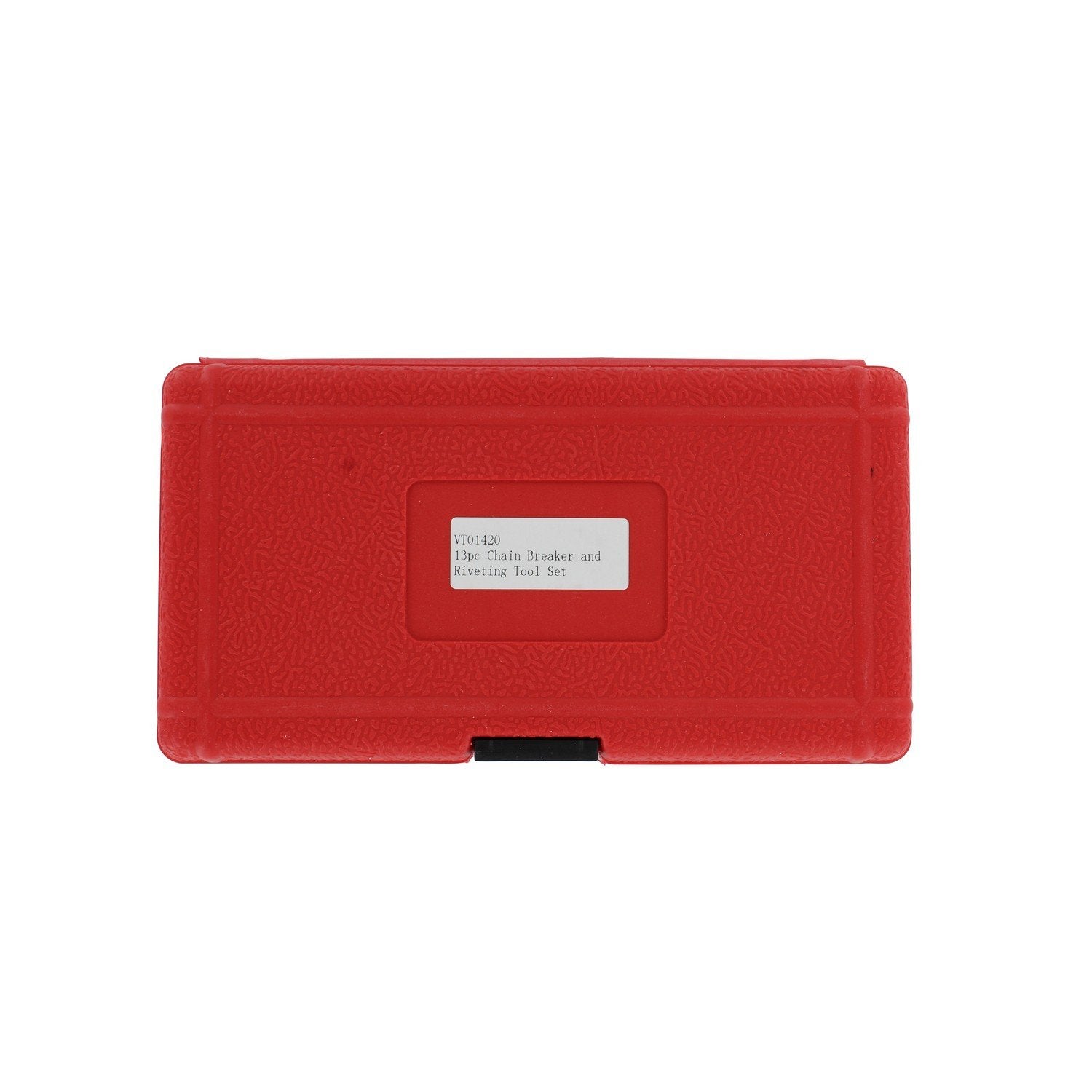 ABN chain breaker tool kit durable steel build for long-lasting performance.