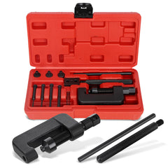 ABN chain breaker tool kit storage case keeps essentials organized and easy to grab.