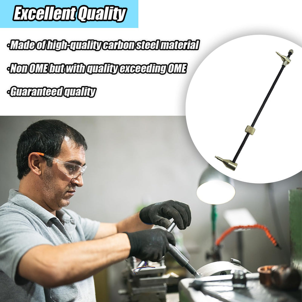 Abode TSE-1 compatible with major brands for replacements