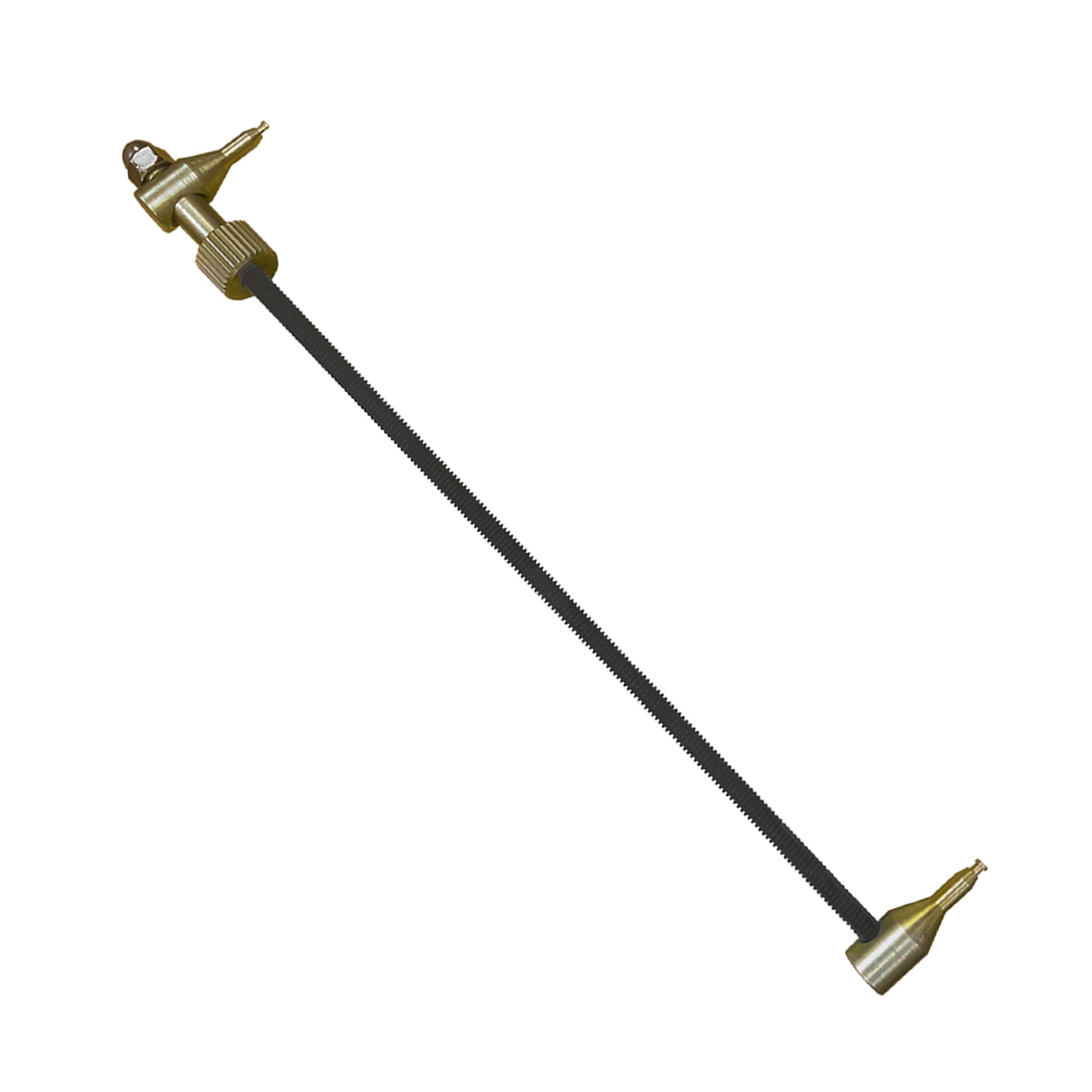 Abode TSE-1 spring expander tool close-up for easy gasket work