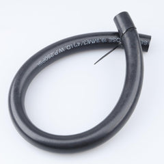 AC PERFORMANCE 3/4 inch NBR push-on hose for fuel systems, compatible with E85 and E10.
