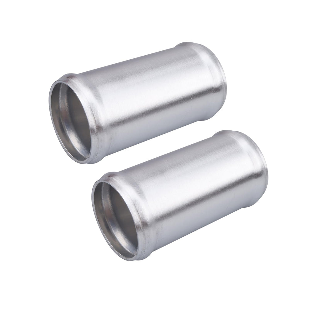 AC PERFORMANCE bead roll ends prevent hose slips under pressure