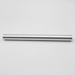 AC PERFORMANCE brushed finish aluminum pipe highlights durability and heat resistance