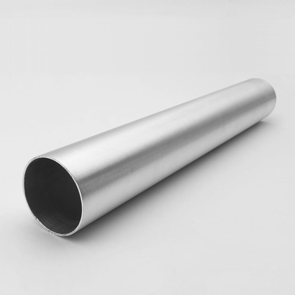 AC PERFORMANCE pipe ready for cut splice or weld in custom builds