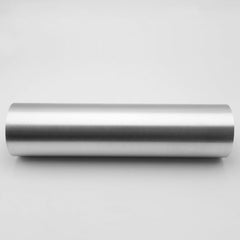 AC PERFORMANCE mandrel-bent tube ensures smooth, uniform airflow.