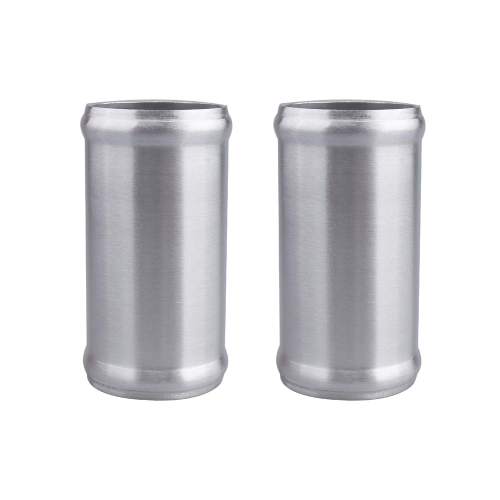 AC PERFORMANCE silicone pipe connector bead enables secure hose connections