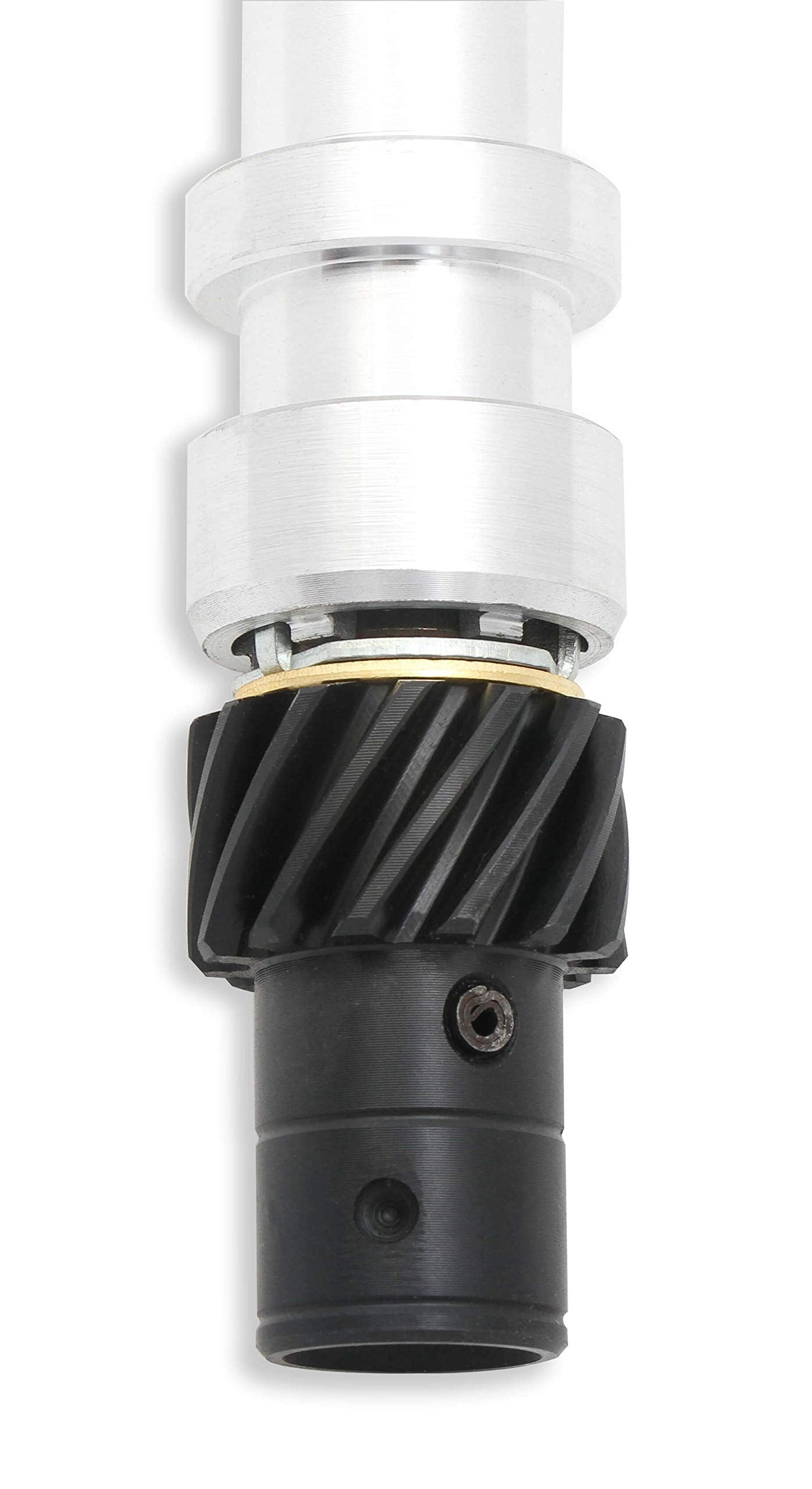 ACCEL 59130 high dielectric components reduce crossfire and voltage loss