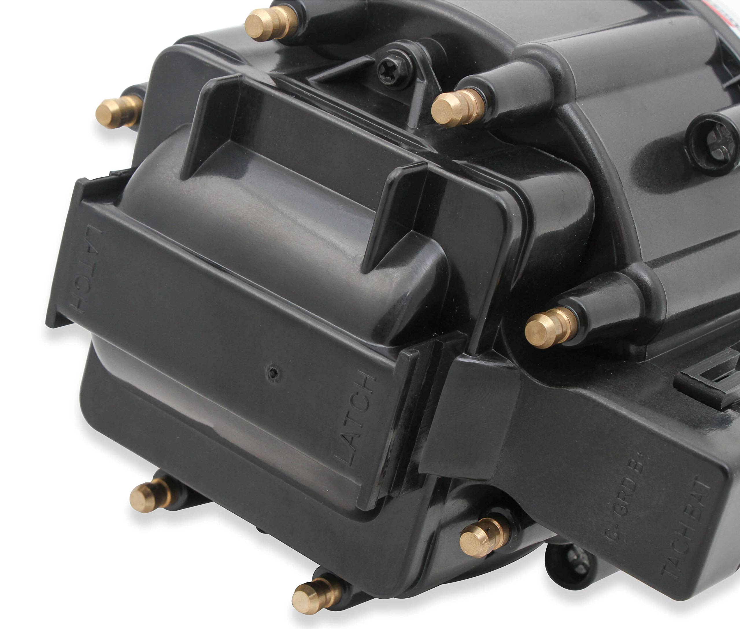 ACCEL 59130 precision housing ensures accurate timing and long-lasting durability