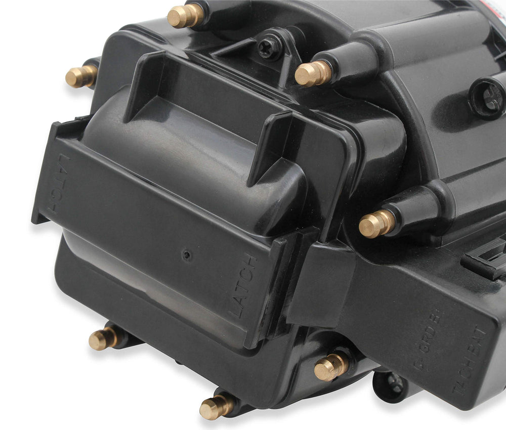 ACCEL 59130 precision housing ensures accurate timing and long-lasting durability