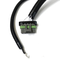 ACCYPRO packaging with 1 x tail light wiring harness included
