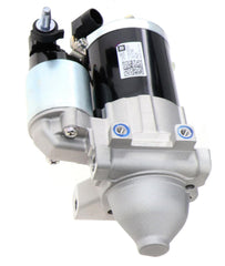 ACDelco 12740952 starter drive pinion showing precise flywheel engagement.