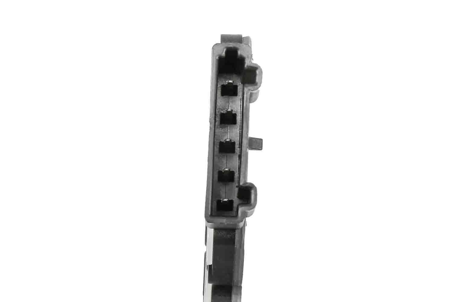 ACDelco 24215111 valve-position switch supports smooth shifting and precise control.