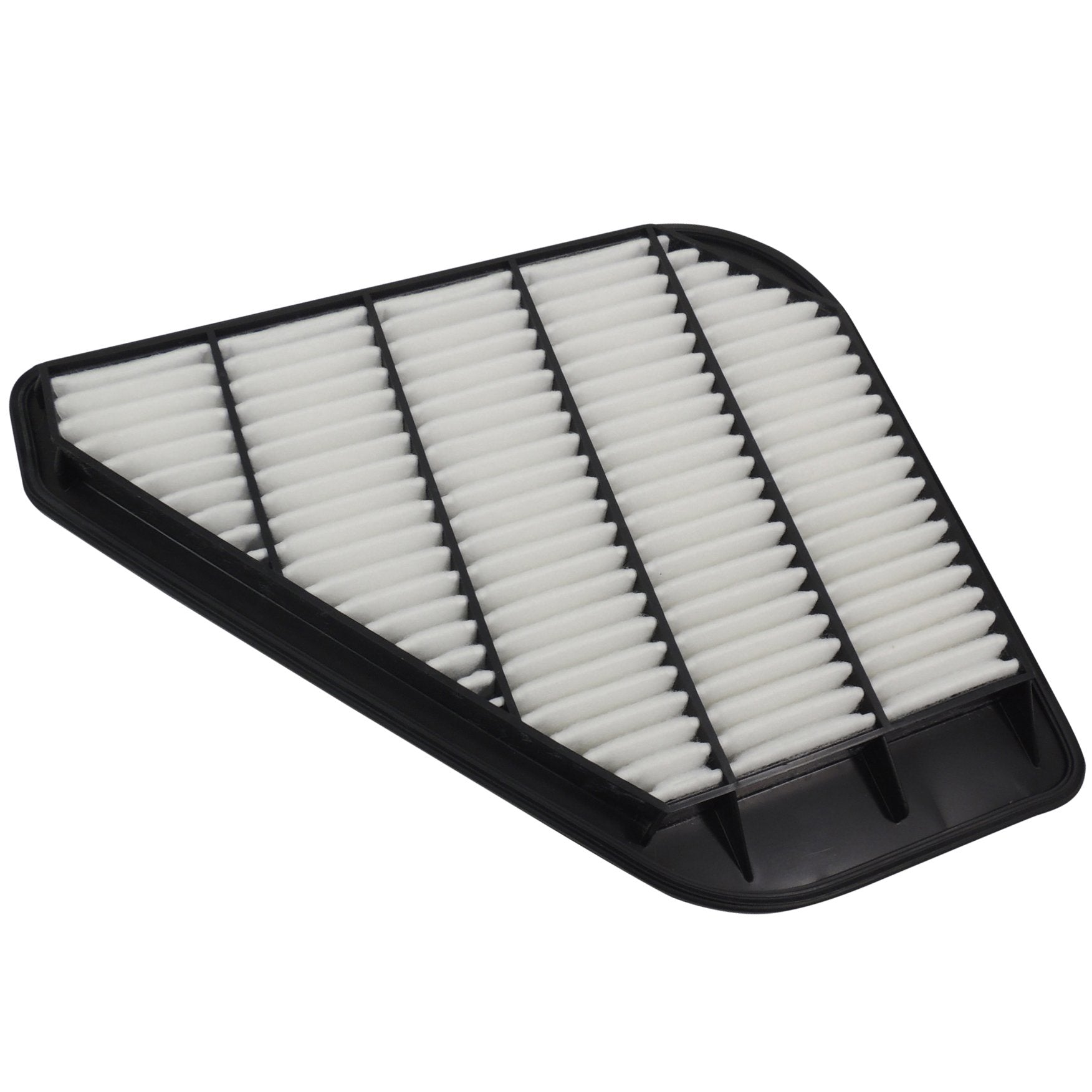 ACDelco A3083C air filter packaging showing OE-standard parts designed for GM vehicles.