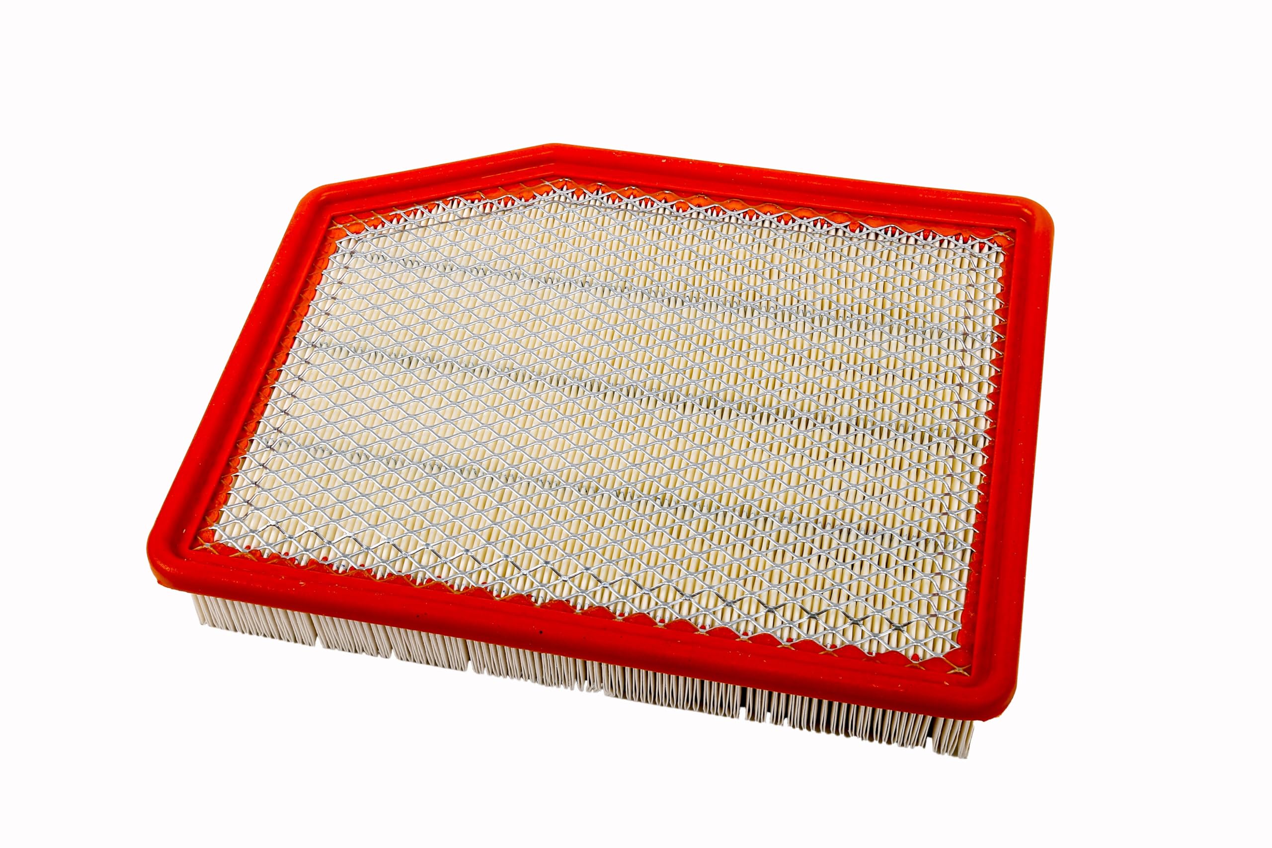 ACDelco A3246C air filter - installed in engine bay; supports efficient airflow and durability