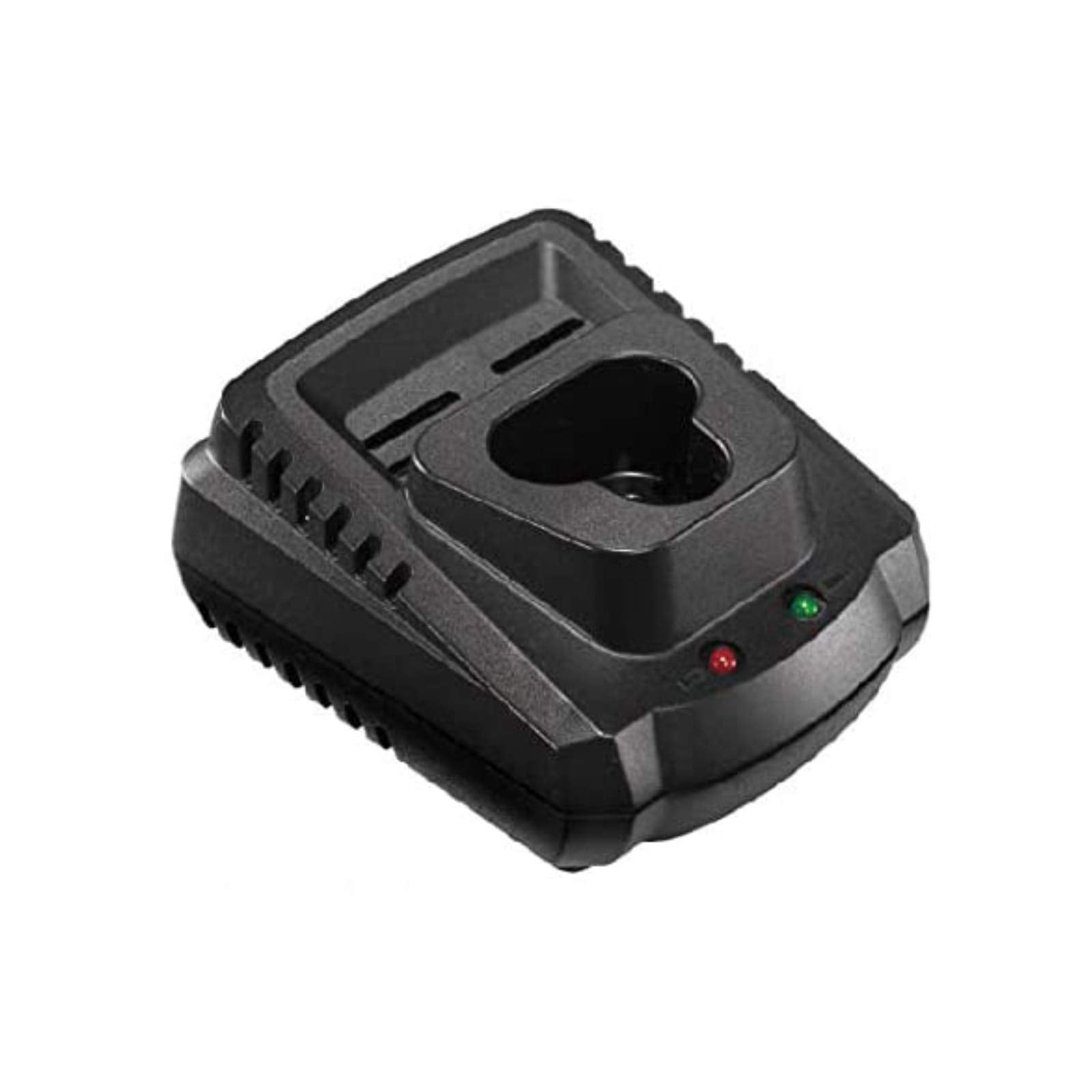 ACDelco ADC12US07-99, top view, universal 100-240V input for global use.