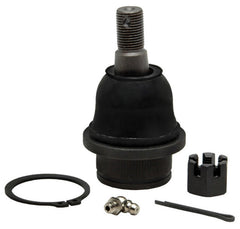 ACDelco Advantage 46D2272A front-lower suspension ball joint enhances steering stability.