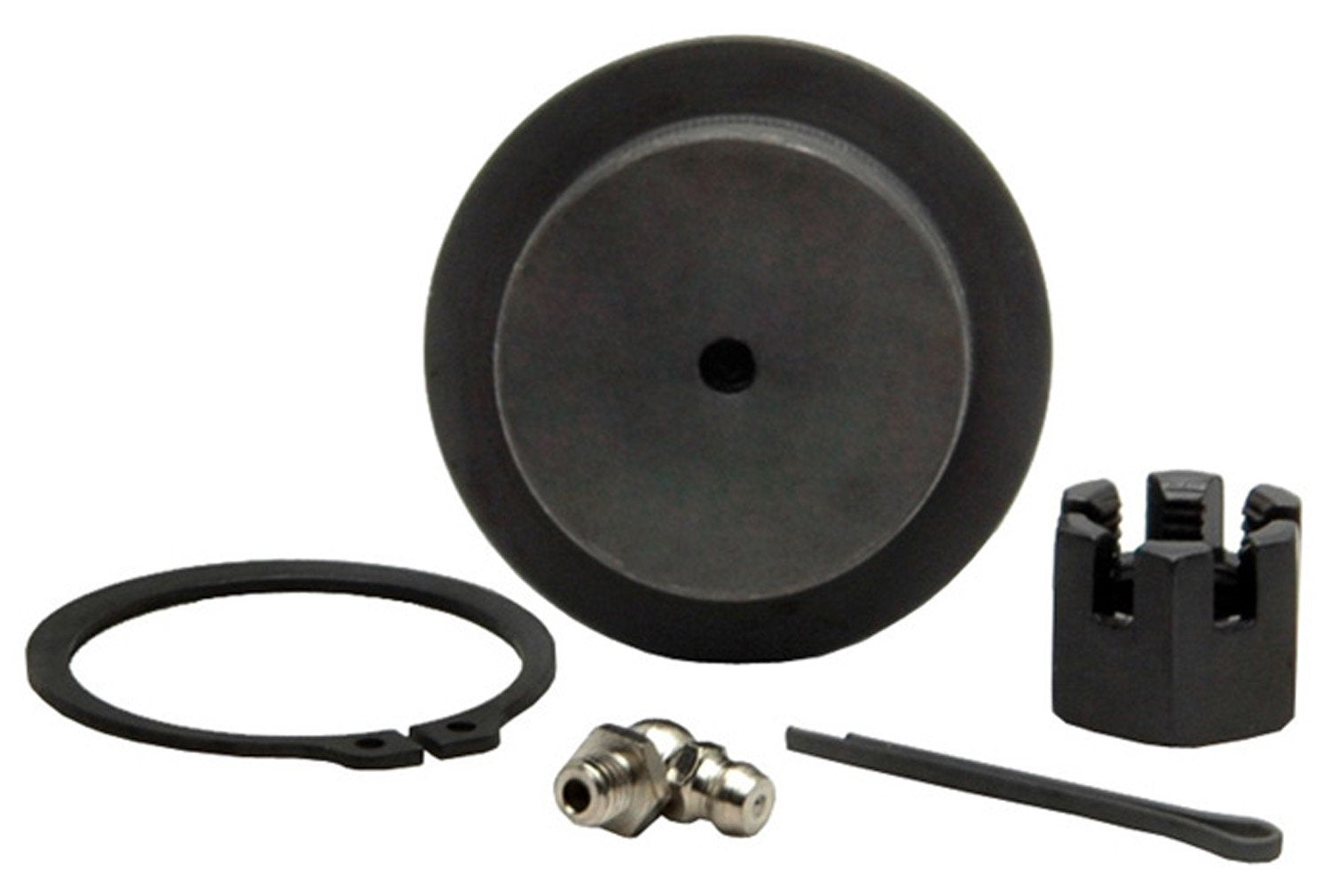 ACDelco Advantage 46D2272A manufactured in ISO-9001 facilities ensures consistent quality.