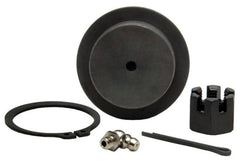 ACDelco Advantage 46D2272A manufactured in ISO-9001 facilities ensures consistent quality.
