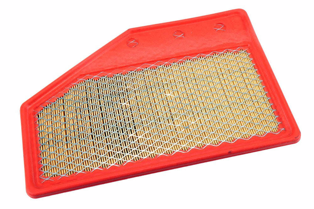 ACDelco GM OE air filter packaging image highlighting OEM validation