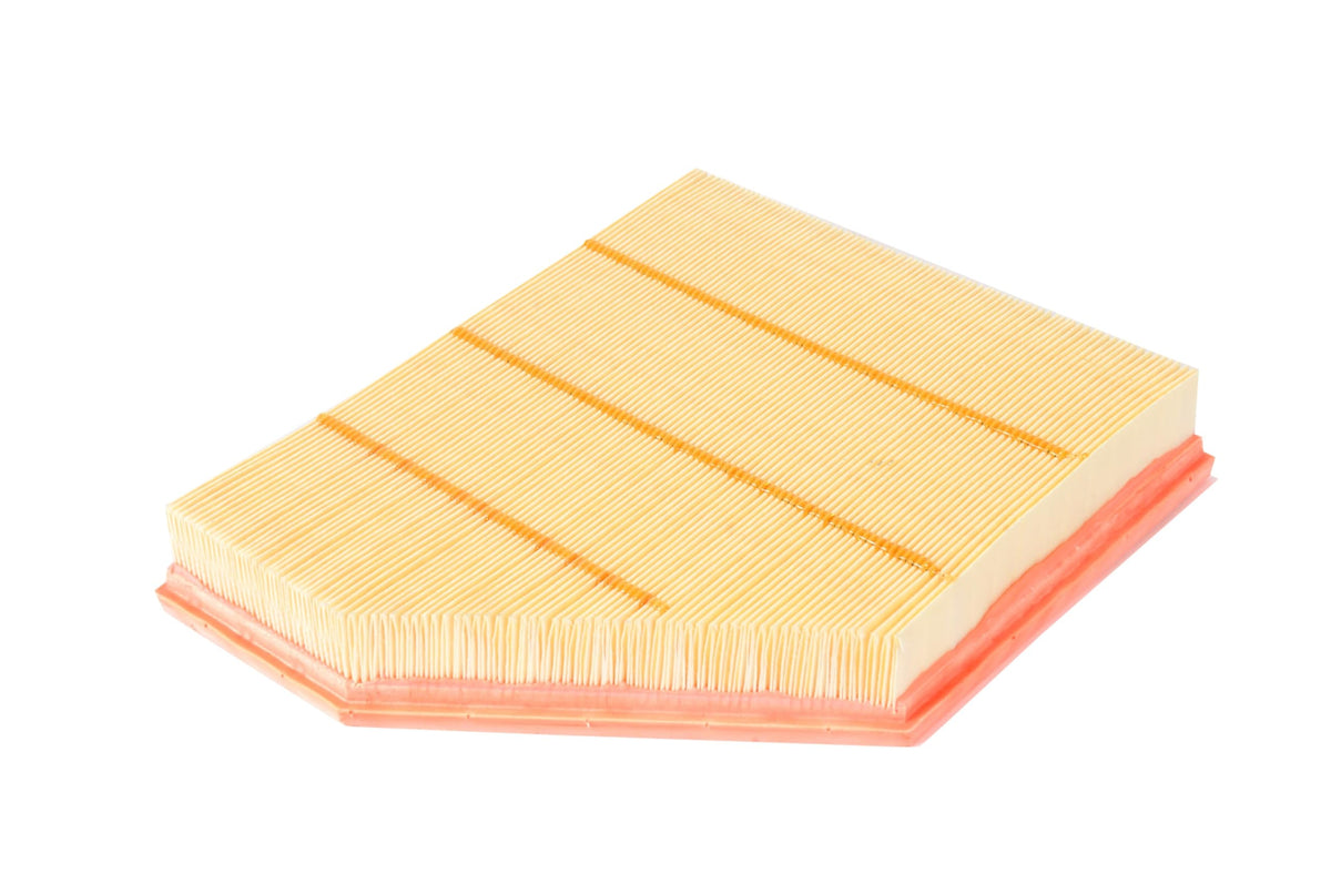 ACDelco A3223C air filter for GM vehicles, promoting cleaner air intake and engine protection.