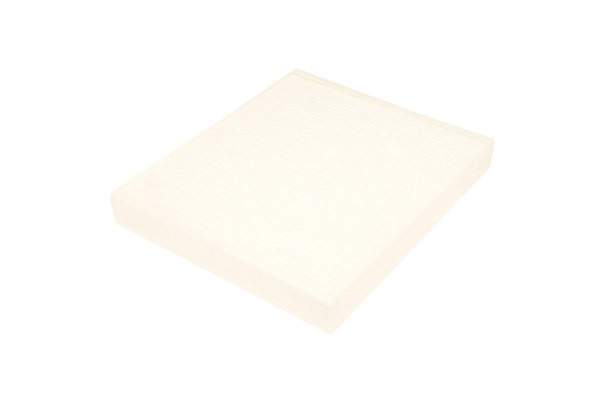 ACDelco CF196 cabin air filter visual, OE design for GM vehicles, helps reduce dust and pollen