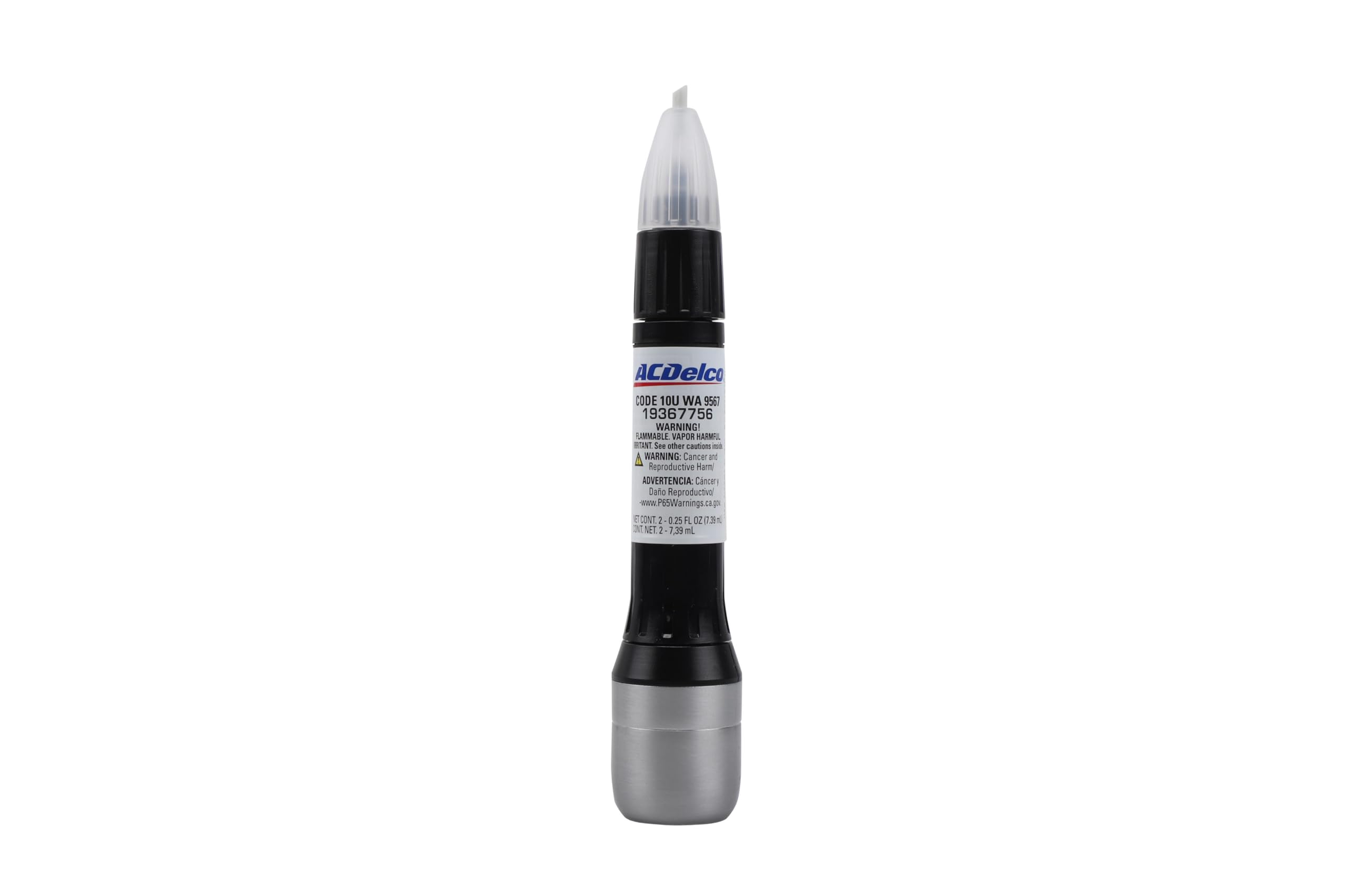 ACDelco cleaning and prep tool for safe surface preparation before painting