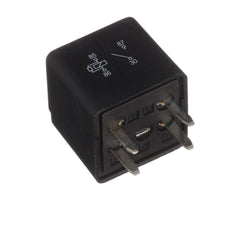 ACDelco D1741C multi-purpose relay front view for reliable electrical control.