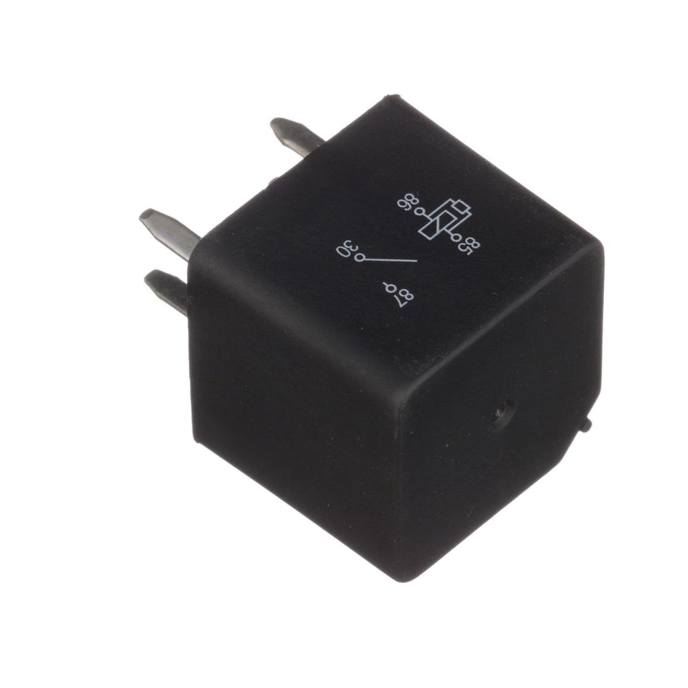ACDelco D1741C relay package indicates premium aftermarket replacement option.