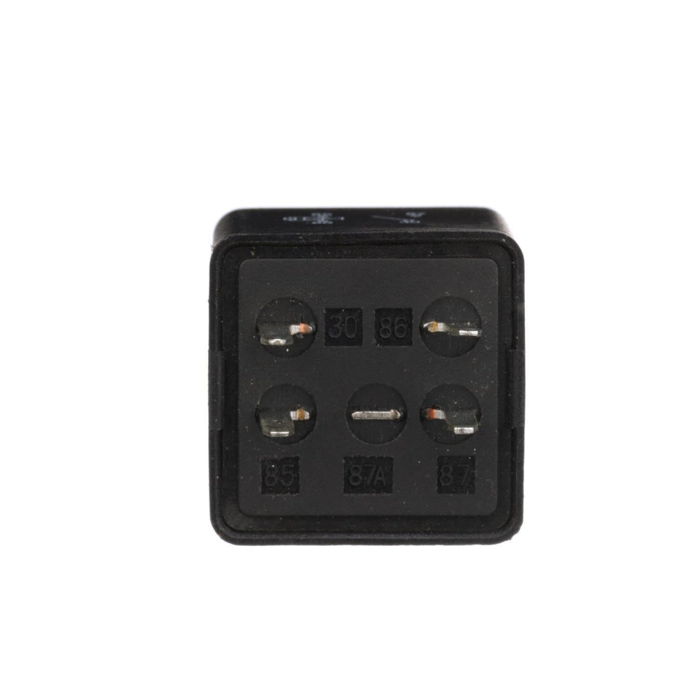 ACDelco D1741C relay side connection shows sturdy terminals for easy wiring.