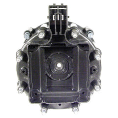 ACDelco D336X inside contacts image illustrating efficient spark transfer.