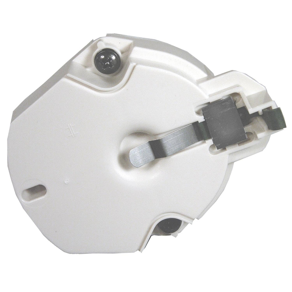 ACDelco D448X rotor packaging demonstrates premium aftermarket quality and complete replacement readiness.