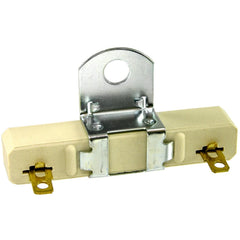 ACDelco F1104 ballast resistor front view for reliable ignition system performance.