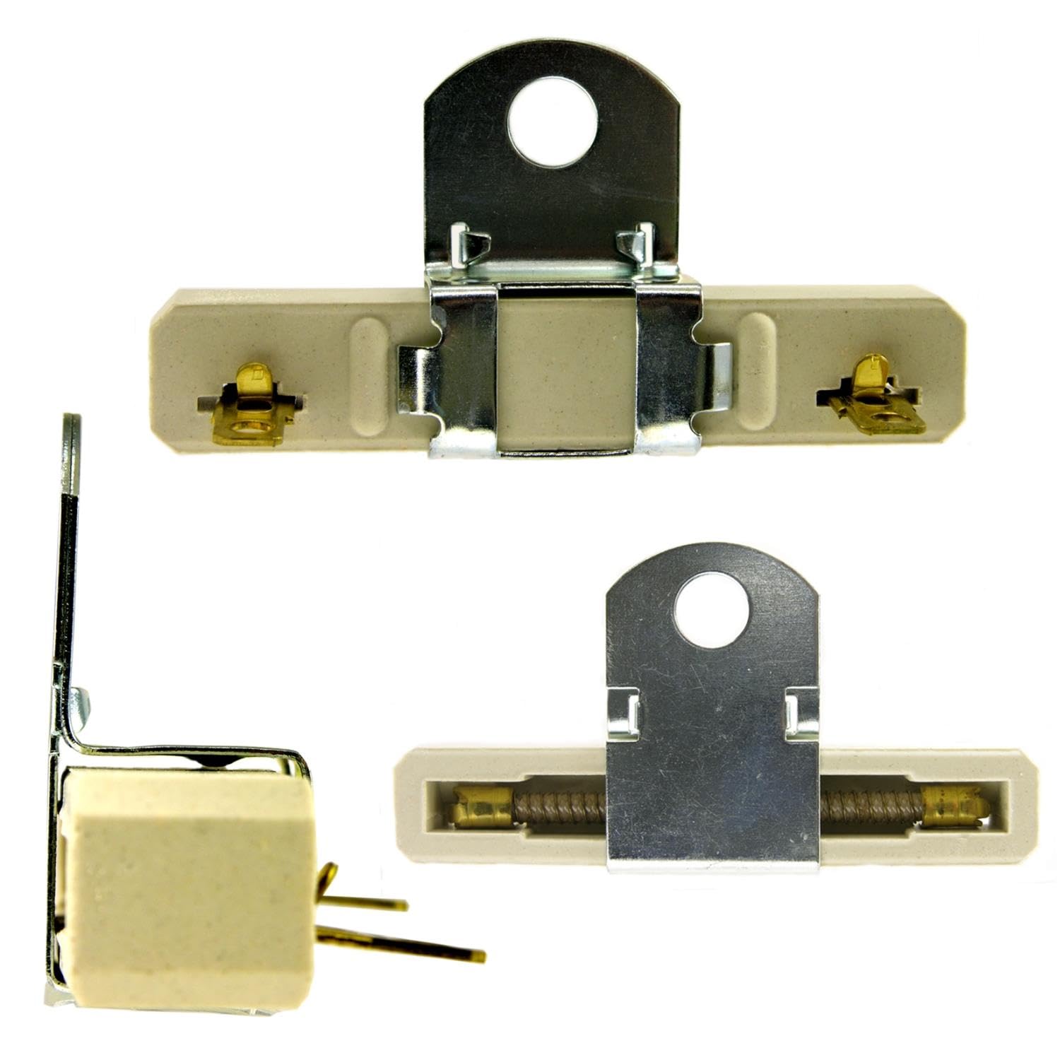 ACDelco F1104 installation closeup showing simple integration steps.