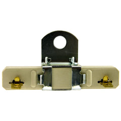 ACDelco F1104 ballast resistor side view for vehicle-specific fit and easy installation.
