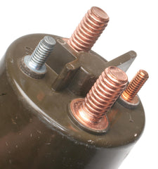 ACDelco F3914 solenoid packaging image, ready for quality replacement.
