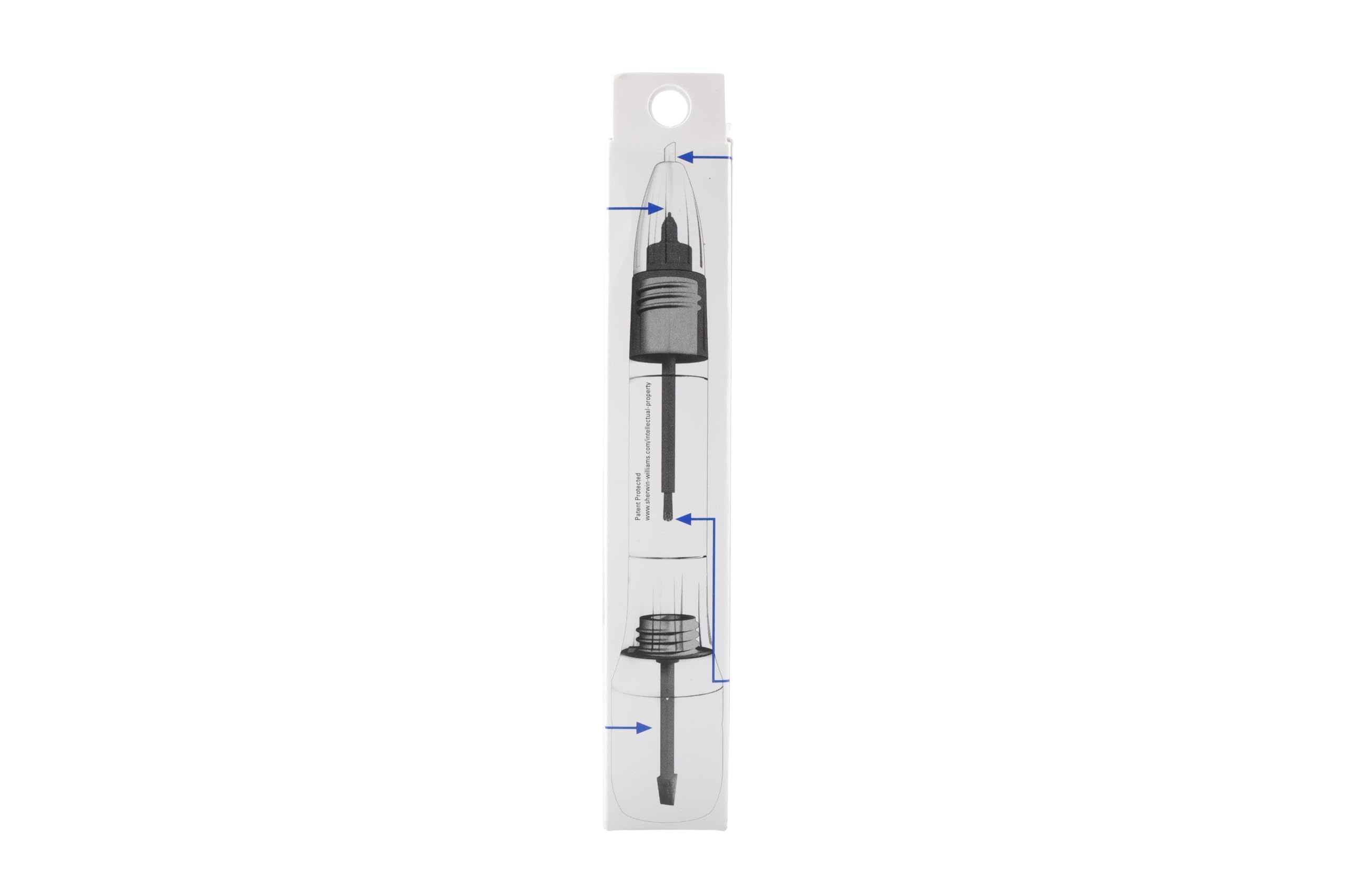 ACDelco auto body damage repair tool in hand for on-the-go use.